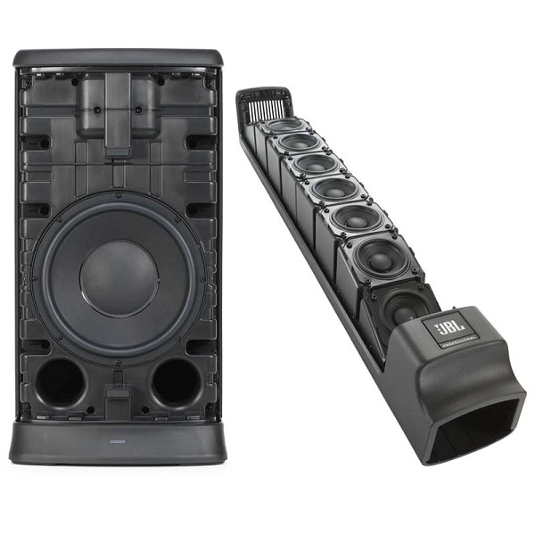 Hệ Thống Năng Lượng JBL EON ONE MK2